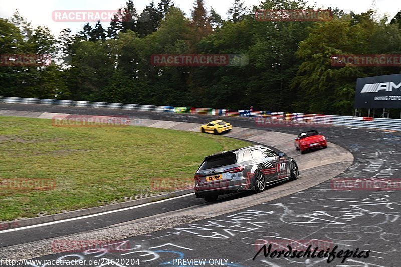 Bild #24620204 - Touristenfahrten Nürburgring Nordschleife (19.09.2023)