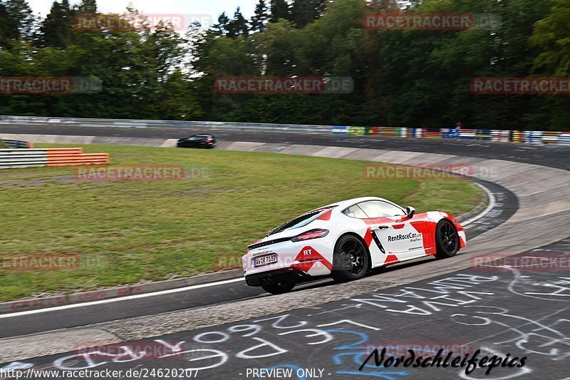 Bild #24620207 - Touristenfahrten Nürburgring Nordschleife (19.09.2023)