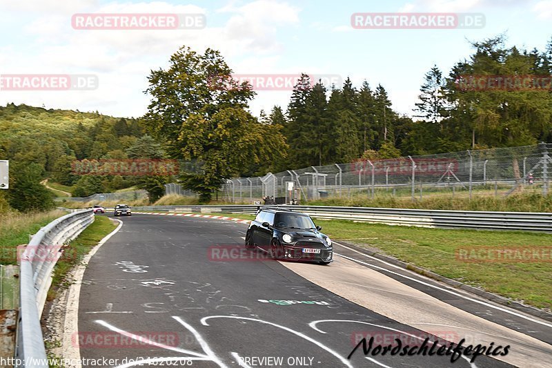 Bild #24620208 - Touristenfahrten Nürburgring Nordschleife (19.09.2023)