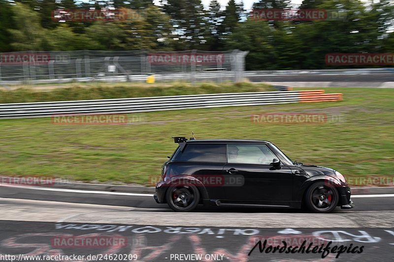 Bild #24620209 - Touristenfahrten Nürburgring Nordschleife (19.09.2023)