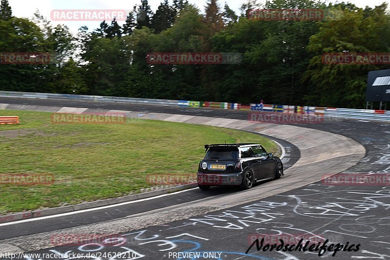 Bild #24620210 - Touristenfahrten Nürburgring Nordschleife (19.09.2023)