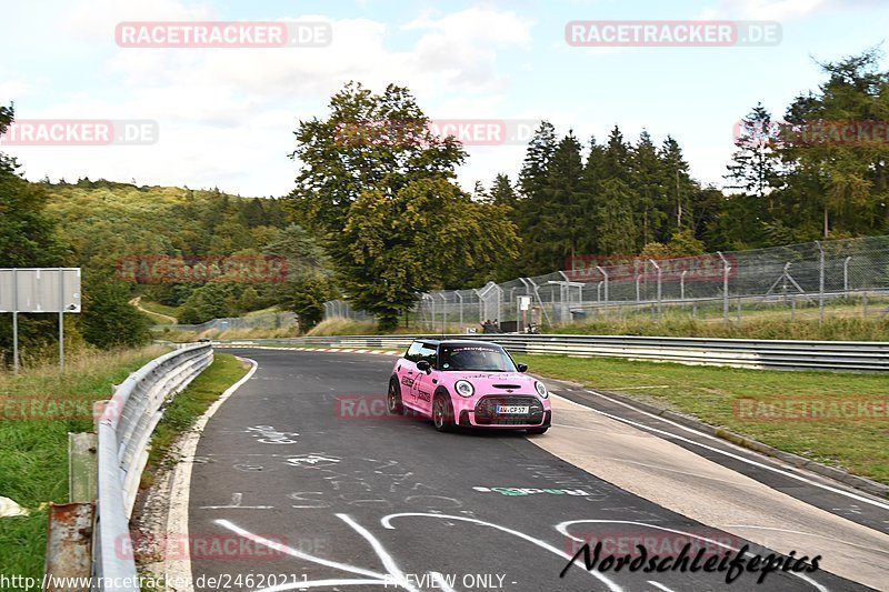 Bild #24620211 - Touristenfahrten Nürburgring Nordschleife (19.09.2023)