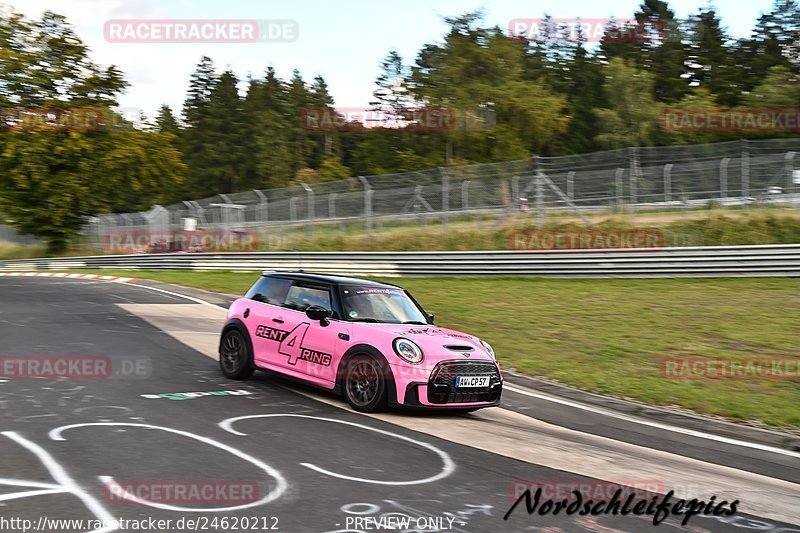 Bild #24620212 - Touristenfahrten Nürburgring Nordschleife (19.09.2023)