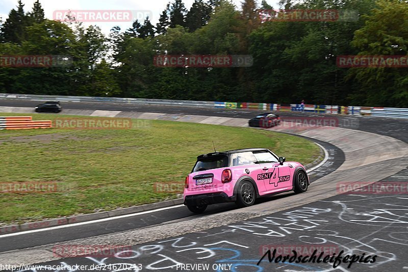 Bild #24620213 - Touristenfahrten Nürburgring Nordschleife (19.09.2023)