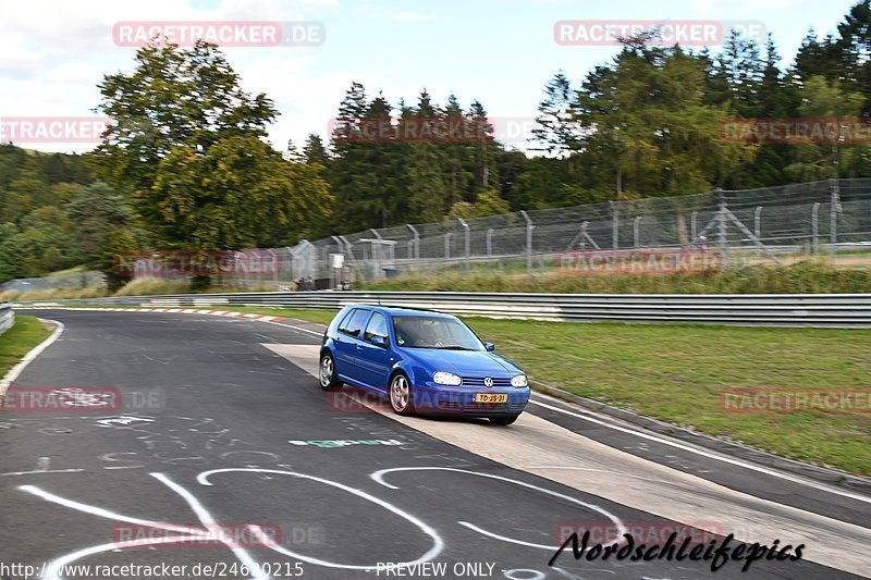 Bild #24620215 - Touristenfahrten Nürburgring Nordschleife (19.09.2023)