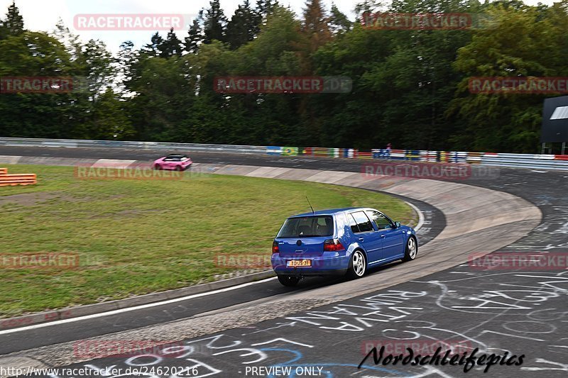 Bild #24620216 - Touristenfahrten Nürburgring Nordschleife (19.09.2023)