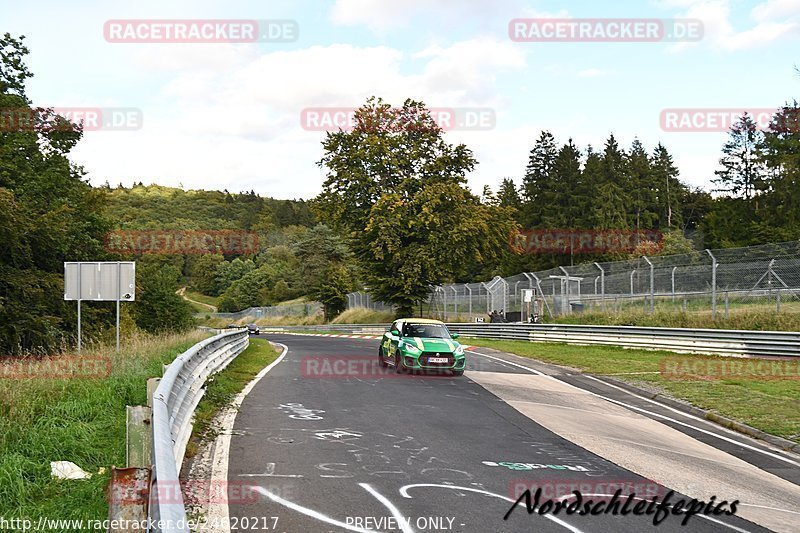 Bild #24620217 - Touristenfahrten Nürburgring Nordschleife (19.09.2023)