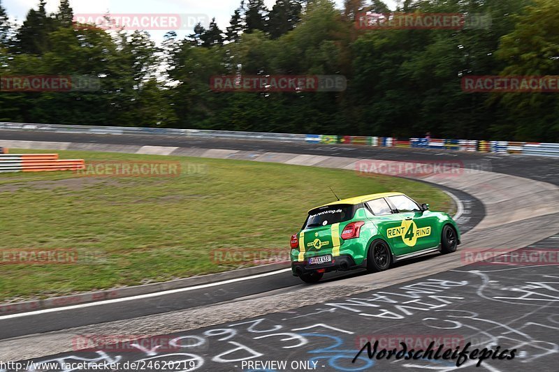 Bild #24620219 - Touristenfahrten Nürburgring Nordschleife (19.09.2023)