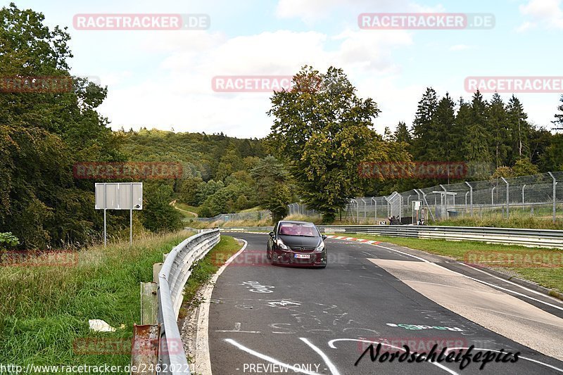 Bild #24620221 - Touristenfahrten Nürburgring Nordschleife (19.09.2023)