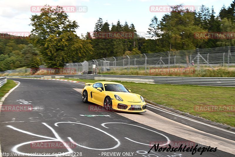 Bild #24620228 - Touristenfahrten Nürburgring Nordschleife (19.09.2023)