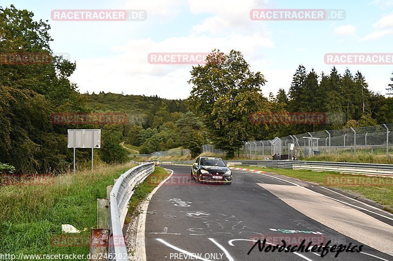 Bild #24620241 - Touristenfahrten Nürburgring Nordschleife (19.09.2023)