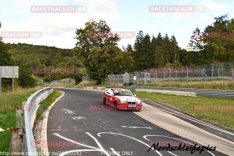 Bild #24620242 - Touristenfahrten Nürburgring Nordschleife (19.09.2023)