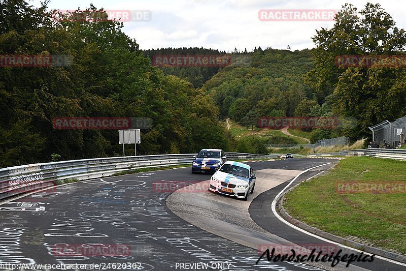 Bild #24620302 - Touristenfahrten Nürburgring Nordschleife (19.09.2023)