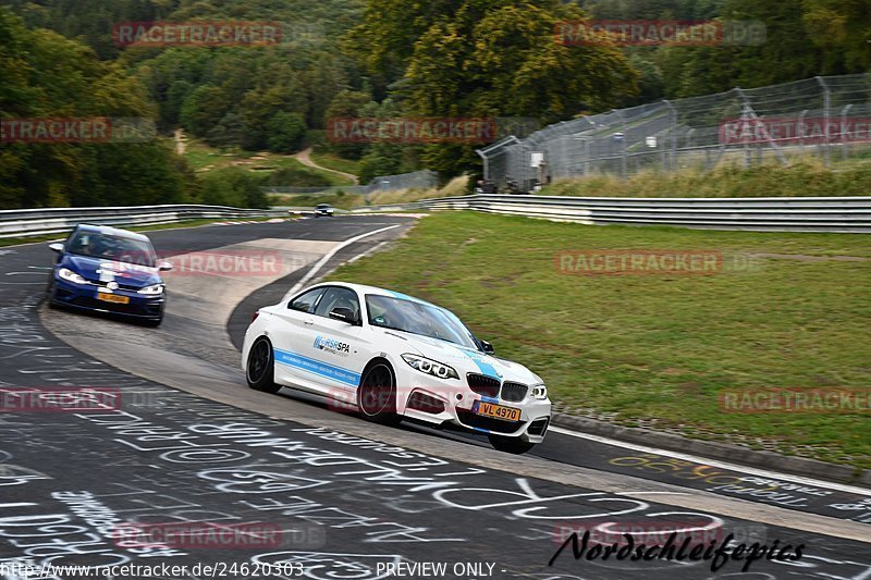 Bild #24620303 - Touristenfahrten Nürburgring Nordschleife (19.09.2023)