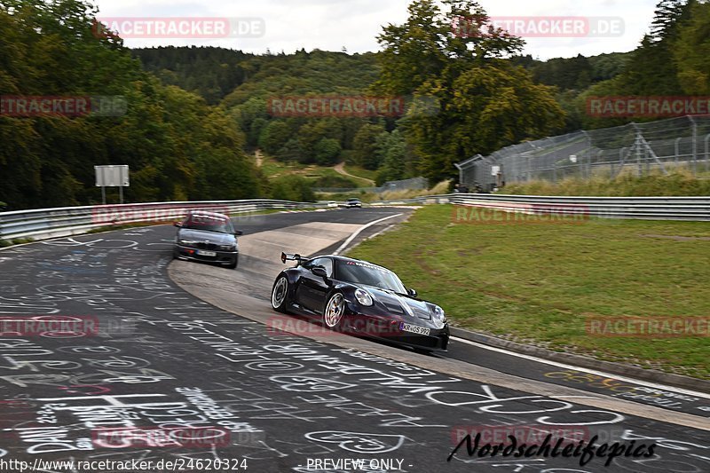 Bild #24620324 - Touristenfahrten Nürburgring Nordschleife (19.09.2023)