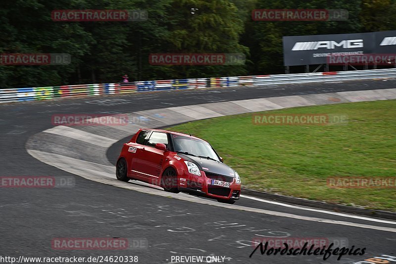 Bild #24620338 - Touristenfahrten Nürburgring Nordschleife (19.09.2023)