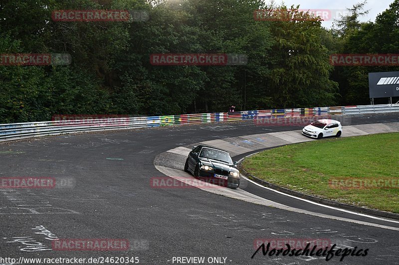 Bild #24620345 - Touristenfahrten Nürburgring Nordschleife (19.09.2023)