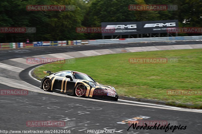 Bild #24620456 - Touristenfahrten Nürburgring Nordschleife (19.09.2023)