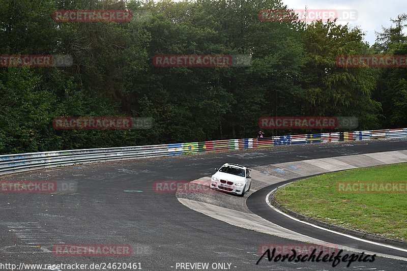 Bild #24620461 - Touristenfahrten Nürburgring Nordschleife (19.09.2023)