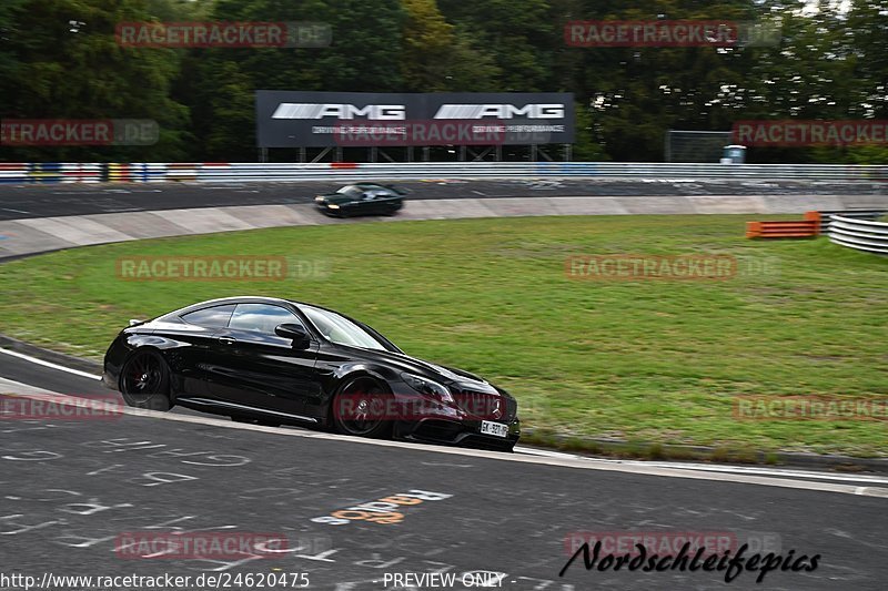 Bild #24620475 - Touristenfahrten Nürburgring Nordschleife (19.09.2023)