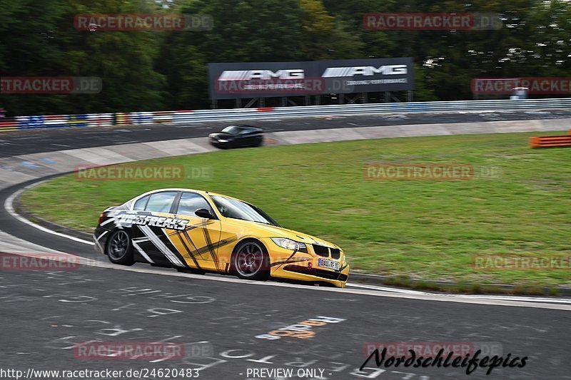 Bild #24620483 - Touristenfahrten Nürburgring Nordschleife (19.09.2023)