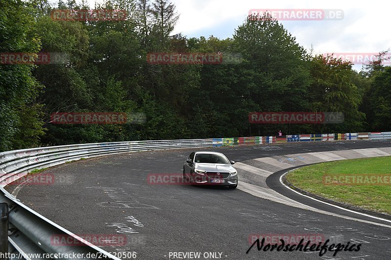 Bild #24620506 - Touristenfahrten Nürburgring Nordschleife (19.09.2023)