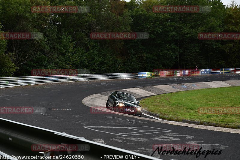 Bild #24620550 - Touristenfahrten Nürburgring Nordschleife (19.09.2023)