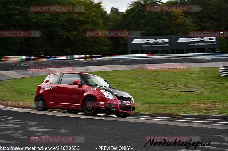 Bild #24620553 - Touristenfahrten Nürburgring Nordschleife (19.09.2023)