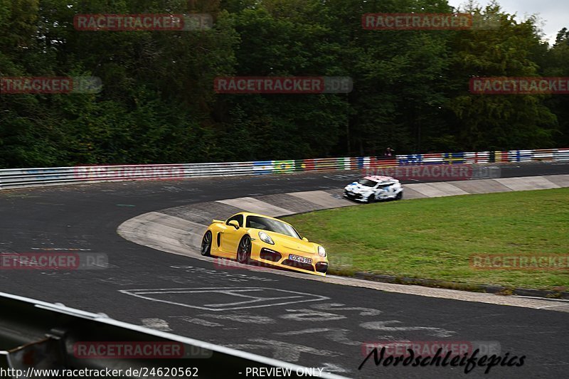 Bild #24620562 - Touristenfahrten Nürburgring Nordschleife (19.09.2023)