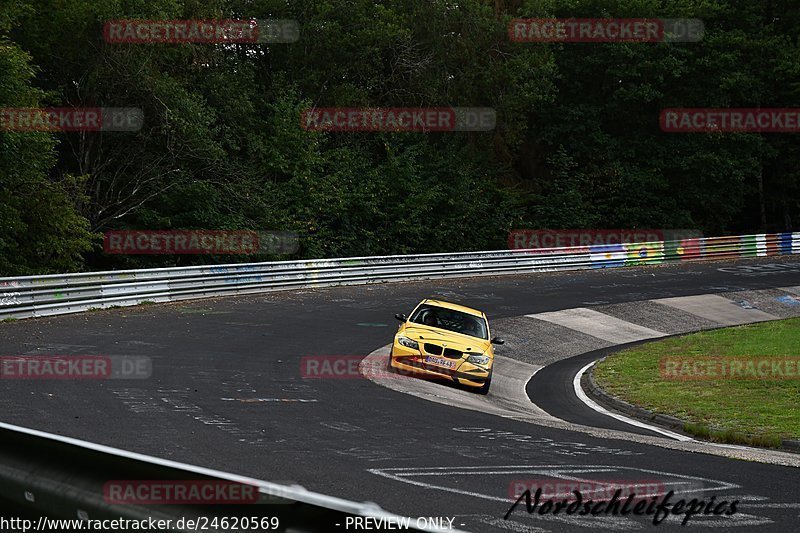 Bild #24620569 - Touristenfahrten Nürburgring Nordschleife (19.09.2023)