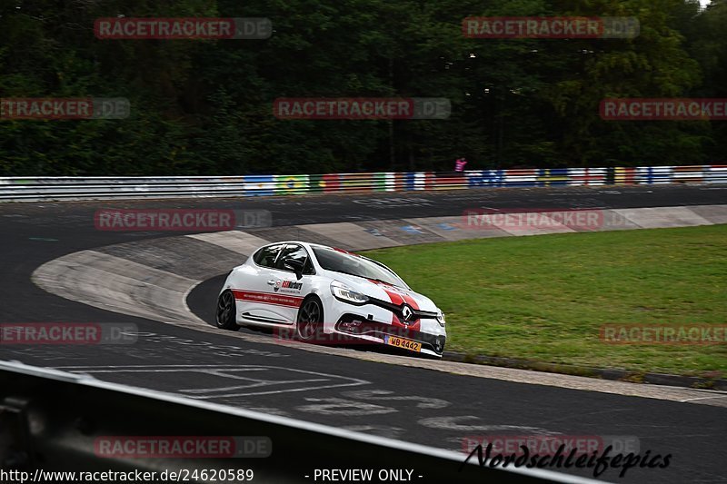 Bild #24620589 - Touristenfahrten Nürburgring Nordschleife (19.09.2023)