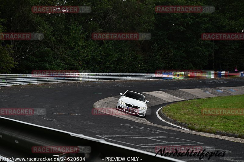 Bild #24620604 - Touristenfahrten Nürburgring Nordschleife (19.09.2023)