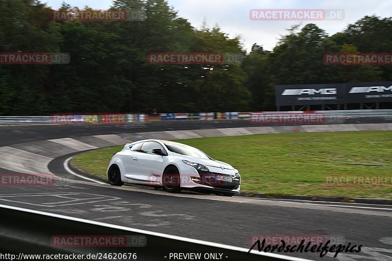 Bild #24620676 - Touristenfahrten Nürburgring Nordschleife (19.09.2023)