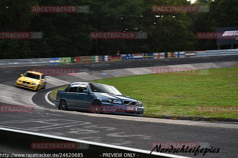 Bild #24620685 - Touristenfahrten Nürburgring Nordschleife (19.09.2023)