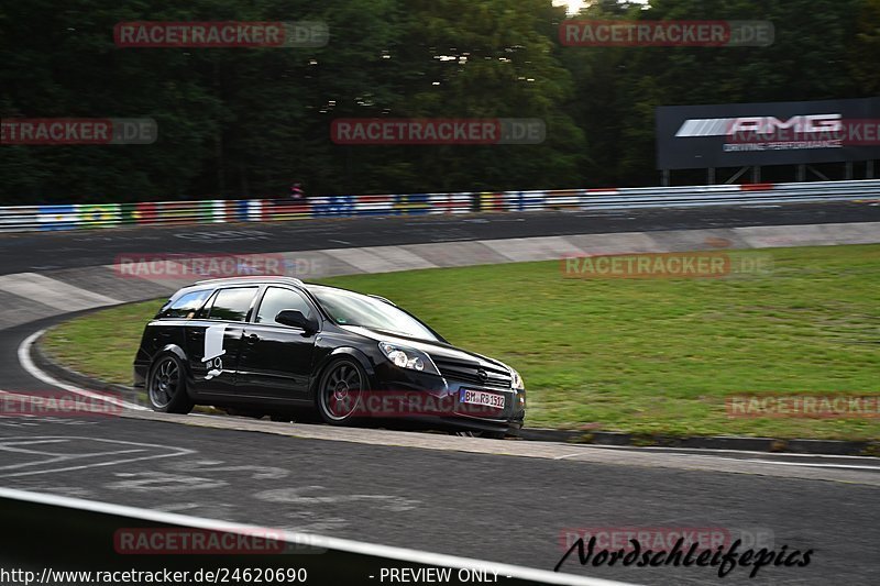 Bild #24620690 - Touristenfahrten Nürburgring Nordschleife (19.09.2023)