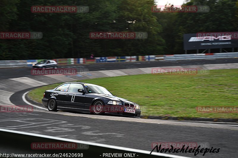 Bild #24620698 - Touristenfahrten Nürburgring Nordschleife (19.09.2023)