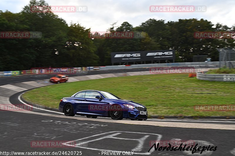 Bild #24620725 - Touristenfahrten Nürburgring Nordschleife (19.09.2023)