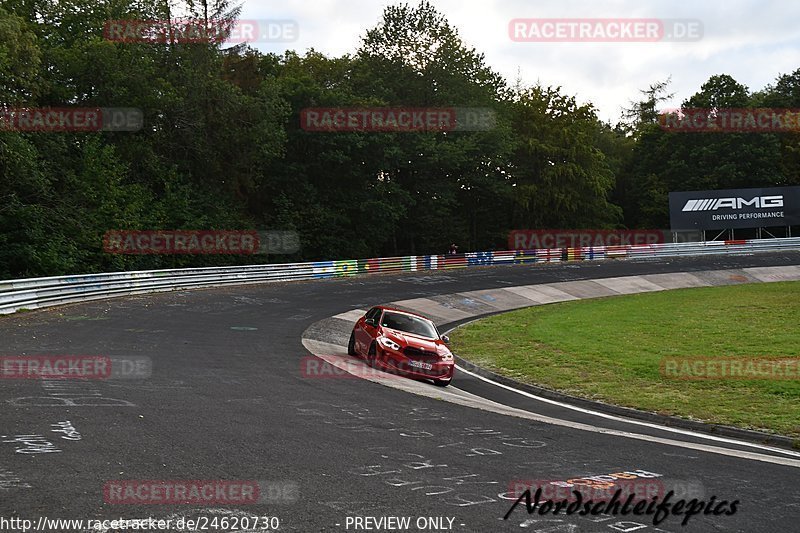 Bild #24620730 - Touristenfahrten Nürburgring Nordschleife (19.09.2023)