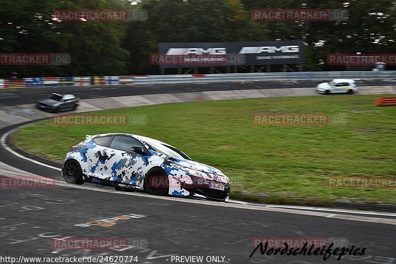 Bild #24620774 - Touristenfahrten Nürburgring Nordschleife (19.09.2023)