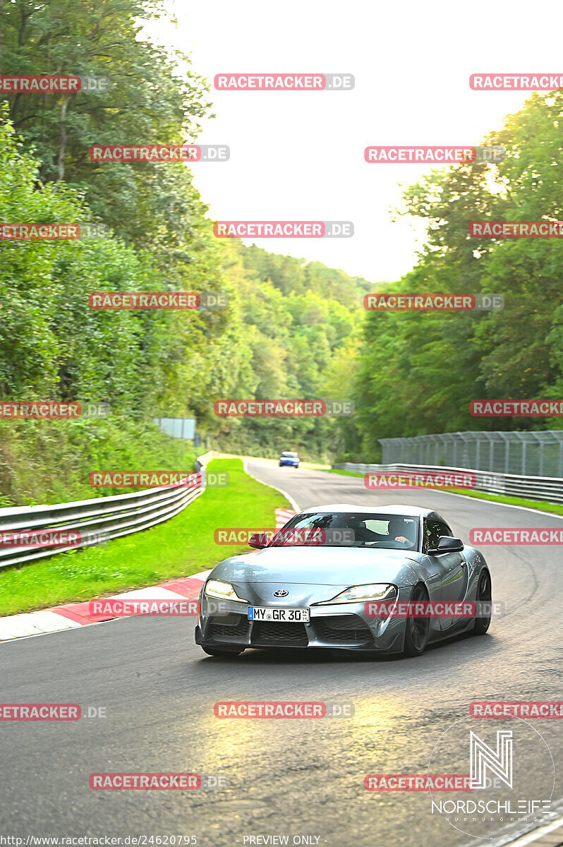 Bild #24620795 - Touristenfahrten Nürburgring Nordschleife (19.09.2023)