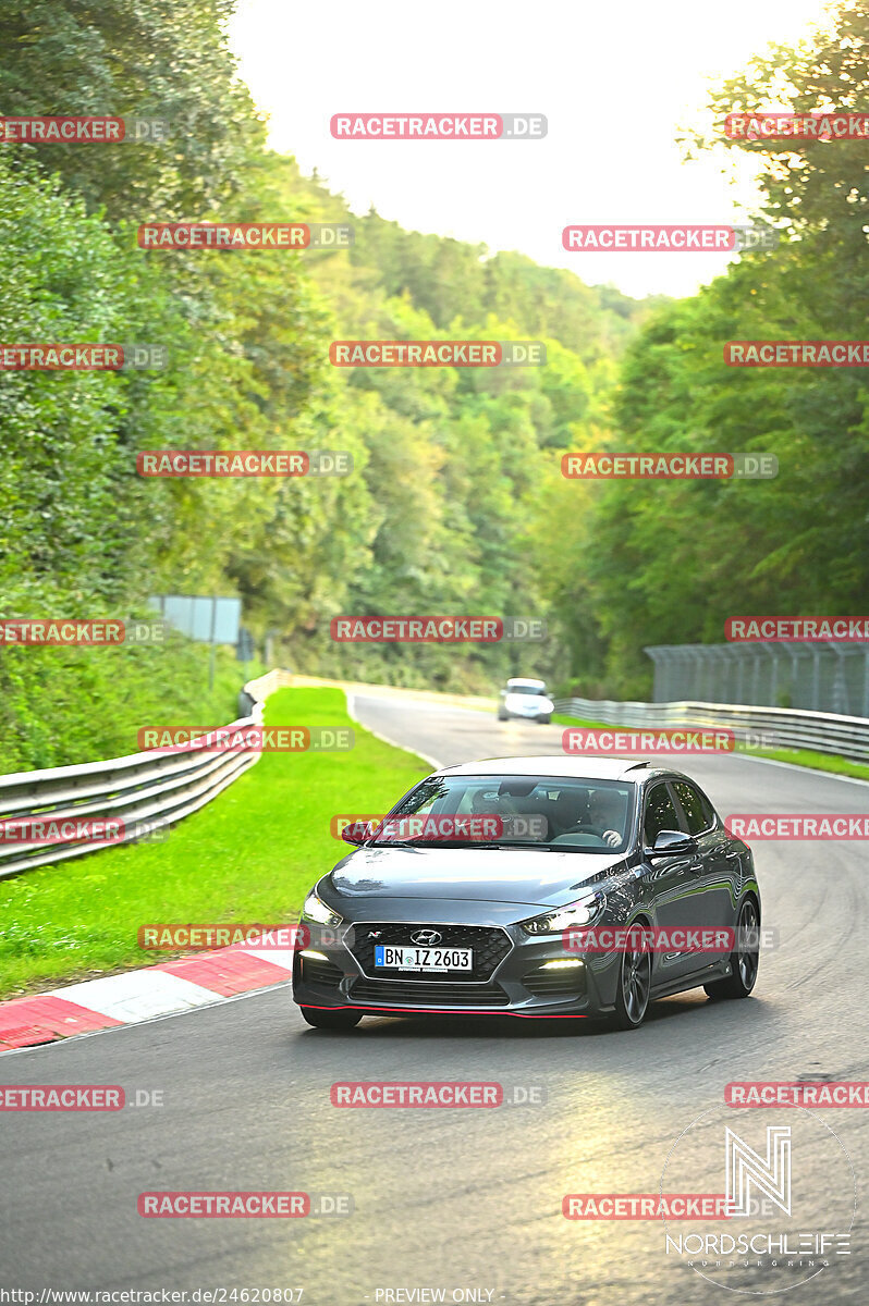 Bild #24620807 - Touristenfahrten Nürburgring Nordschleife (19.09.2023)