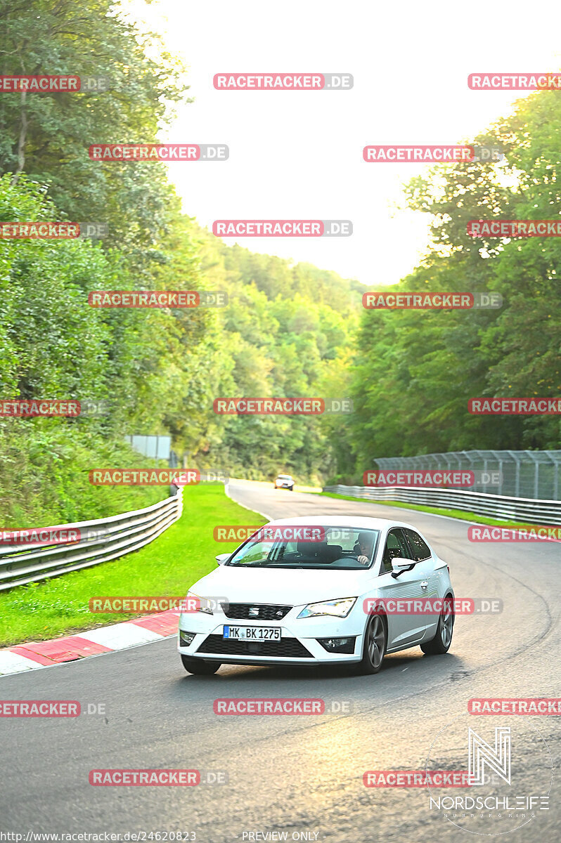 Bild #24620823 - Touristenfahrten Nürburgring Nordschleife (19.09.2023)