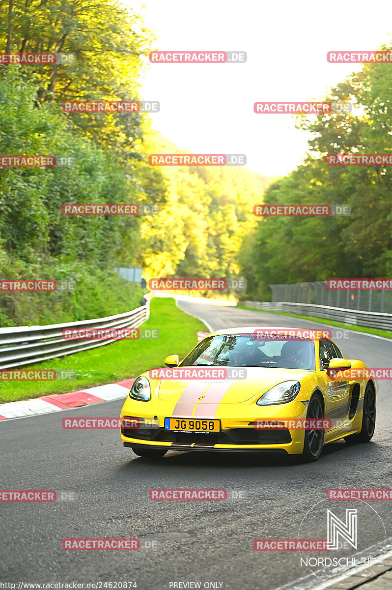 Bild #24620874 - Touristenfahrten Nürburgring Nordschleife (19.09.2023)