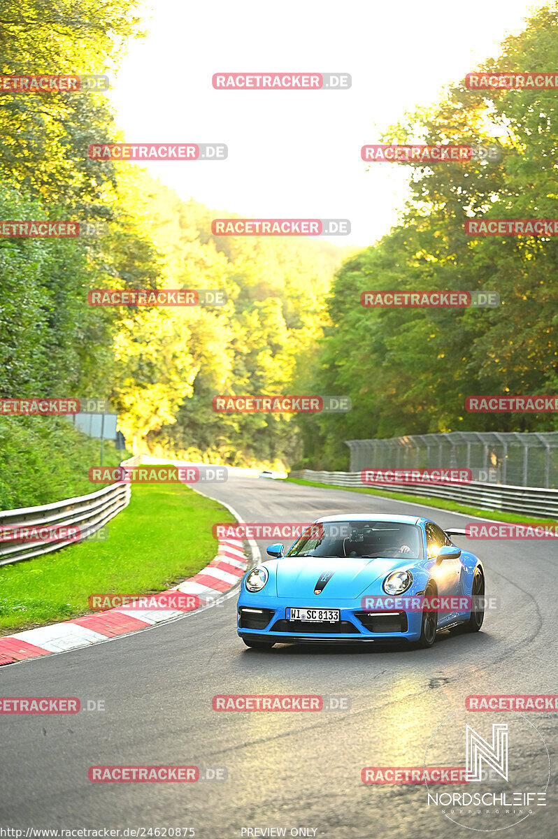 Bild #24620875 - Touristenfahrten Nürburgring Nordschleife (19.09.2023)