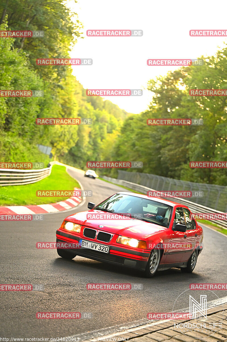 Bild #24620913 - Touristenfahrten Nürburgring Nordschleife (19.09.2023)