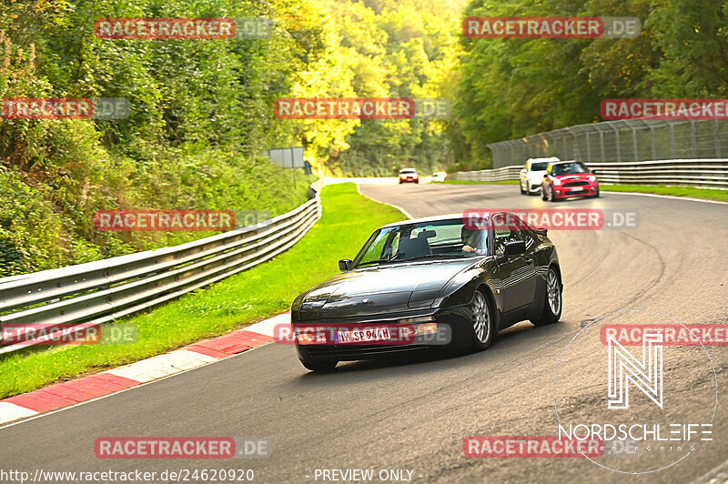 Bild #24620920 - Touristenfahrten Nürburgring Nordschleife (19.09.2023)