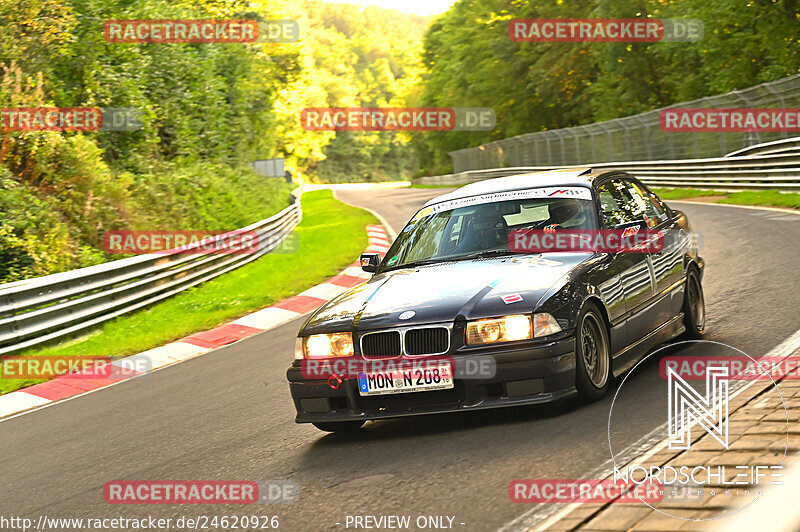 Bild #24620926 - Touristenfahrten Nürburgring Nordschleife (19.09.2023)