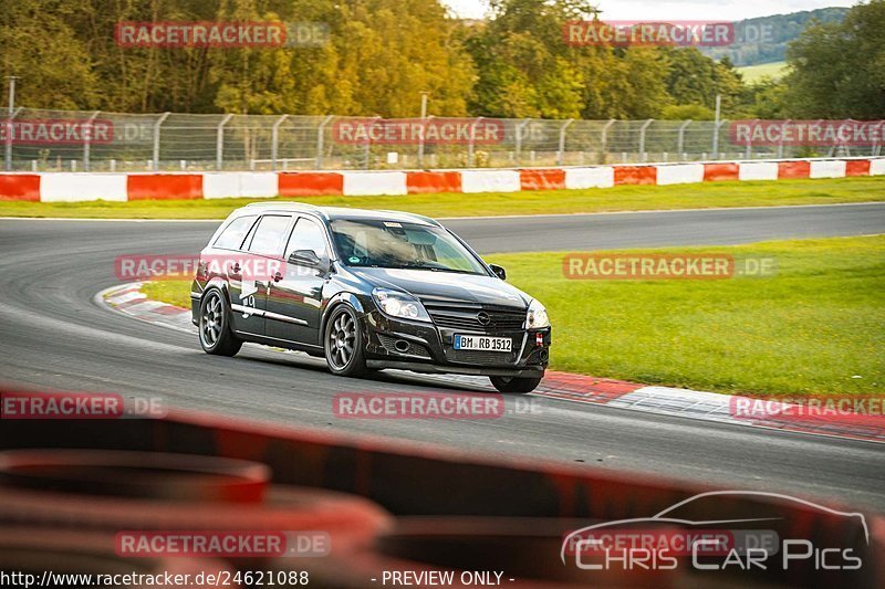 Bild #24621088 - Touristenfahrten Nürburgring Nordschleife (19.09.2023)