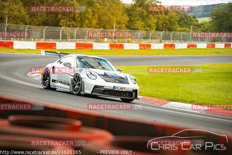 Bild #24621165 - Touristenfahrten Nürburgring Nordschleife (19.09.2023)