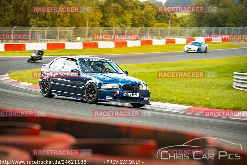 Bild #24621188 - Touristenfahrten Nürburgring Nordschleife (19.09.2023)